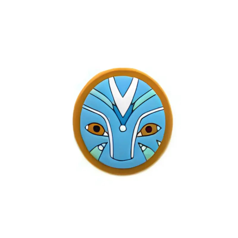 PIN'S AVATAR