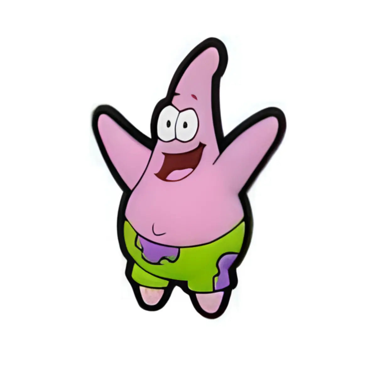 PIN'S BOB L'ÉPONGE
