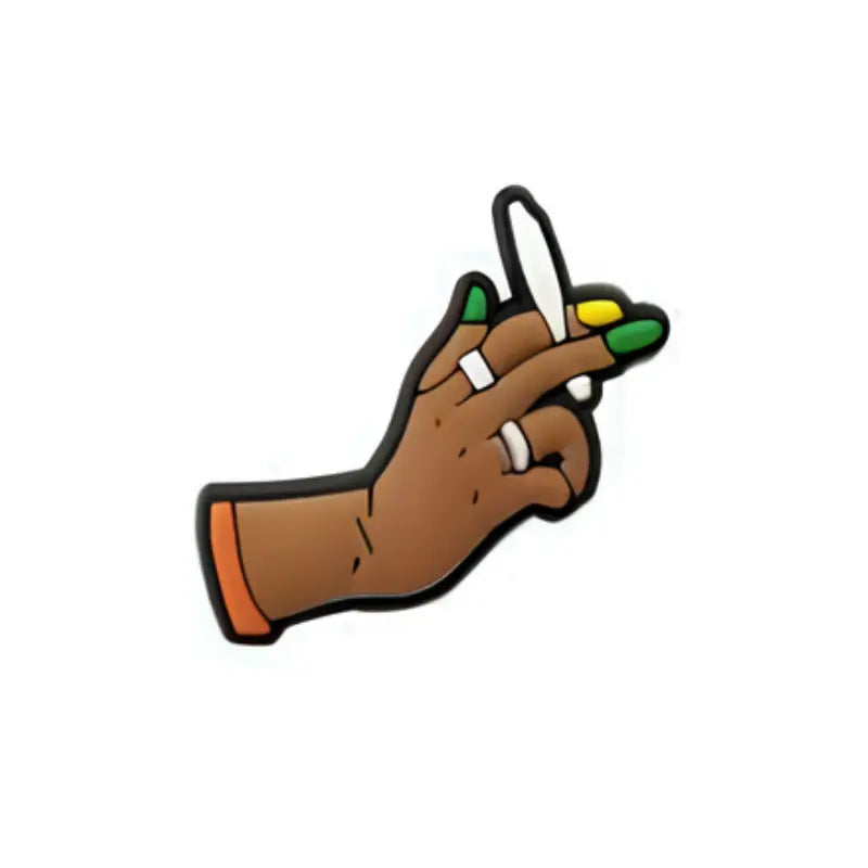 PIN'S WEED