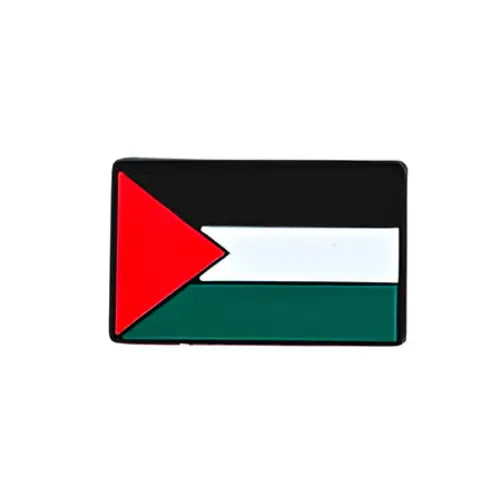 PIN'S FREE GAZA
