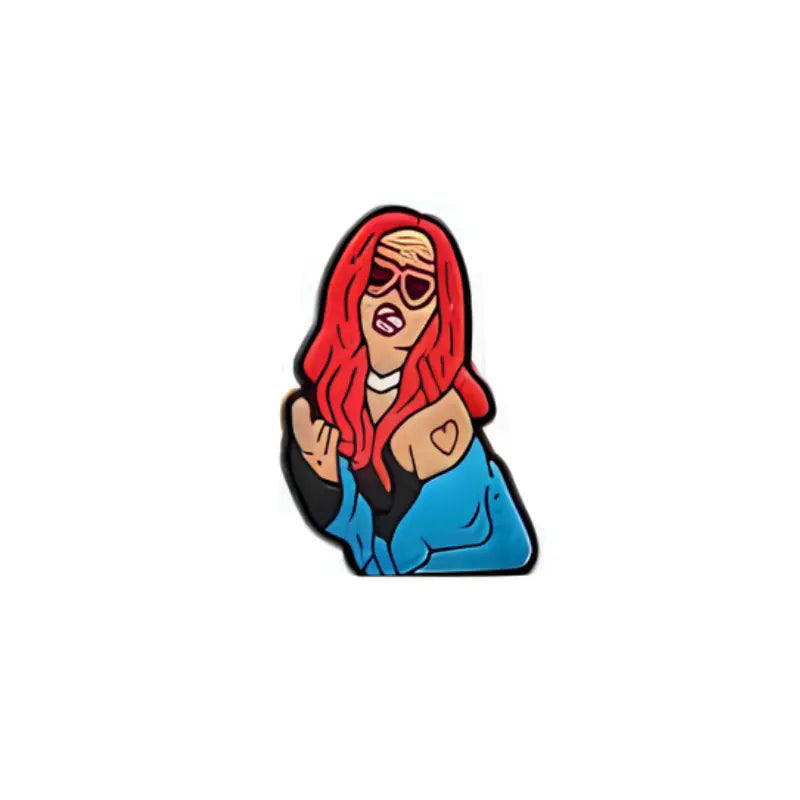 PIN'S GTA