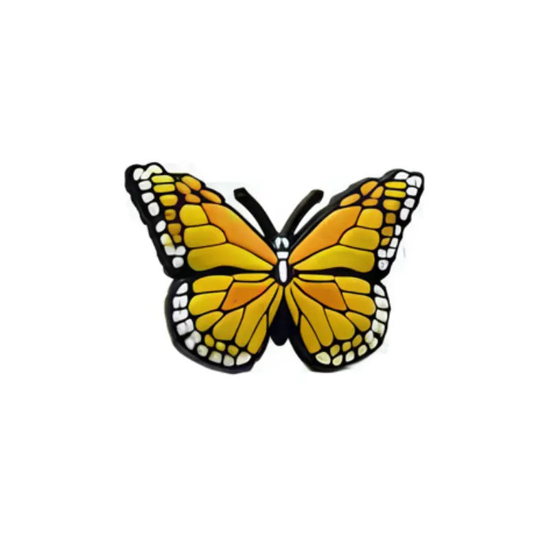 PIN'S PAPILLONS