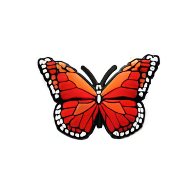 PIN'S PAPILLONS