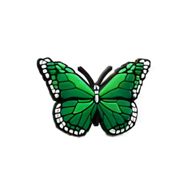 PIN'S PAPILLONS