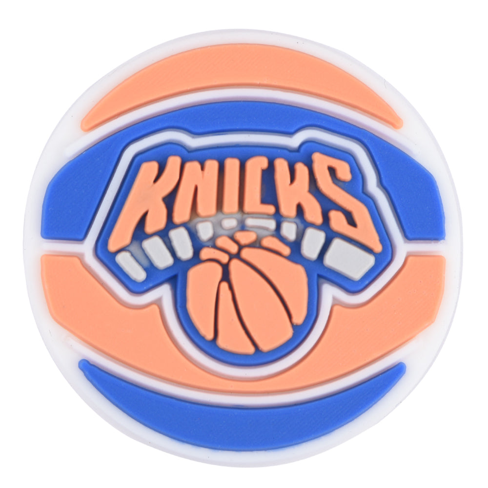 Pin's Ballon de Basket pour Crocs – Logos NBA Lakers, Bulls, Celtics
