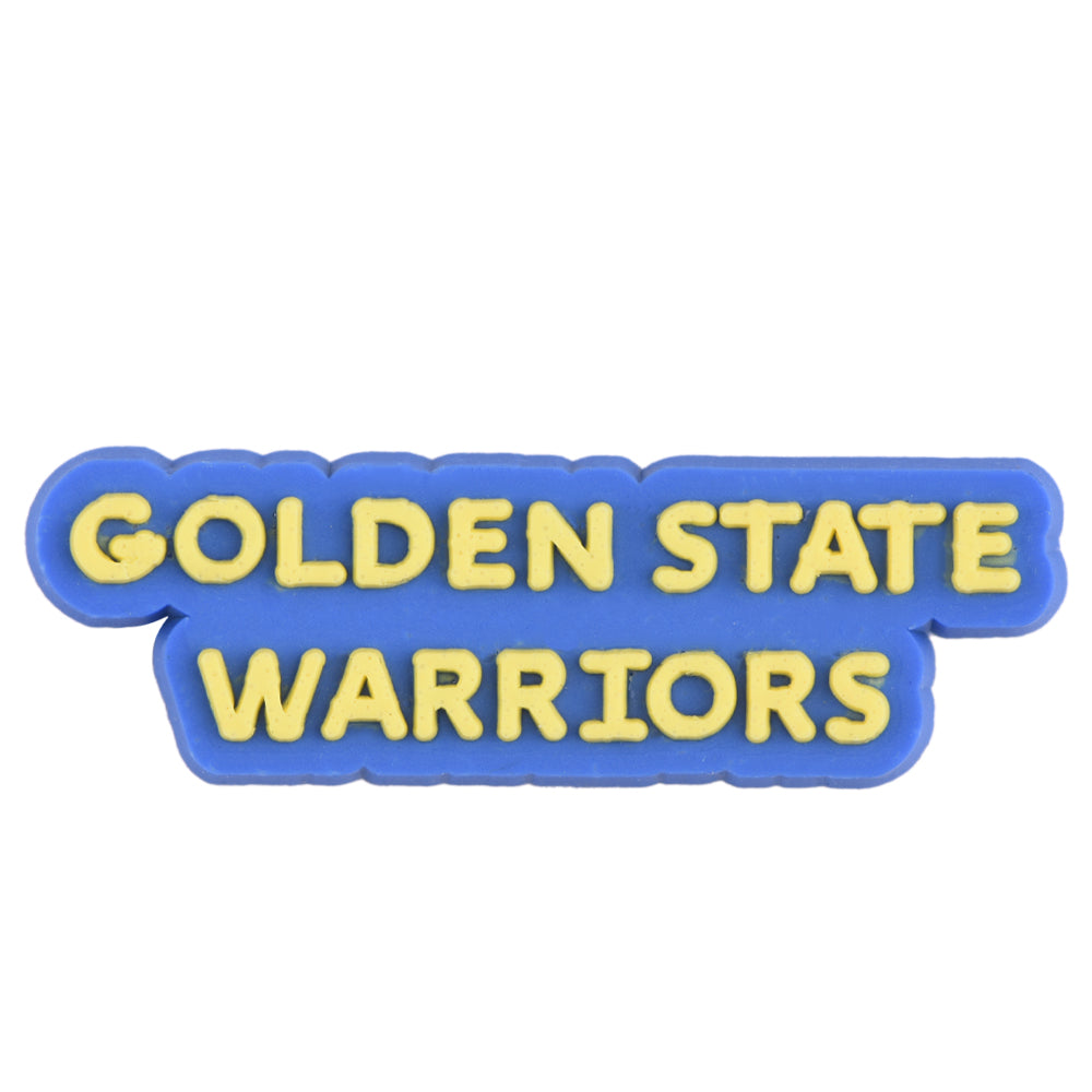 Pin's Logo NBA pour Crocs – Lakers, Bulls, Knicks, Warriors
