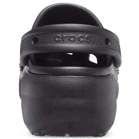 CROCS PLATEFORME