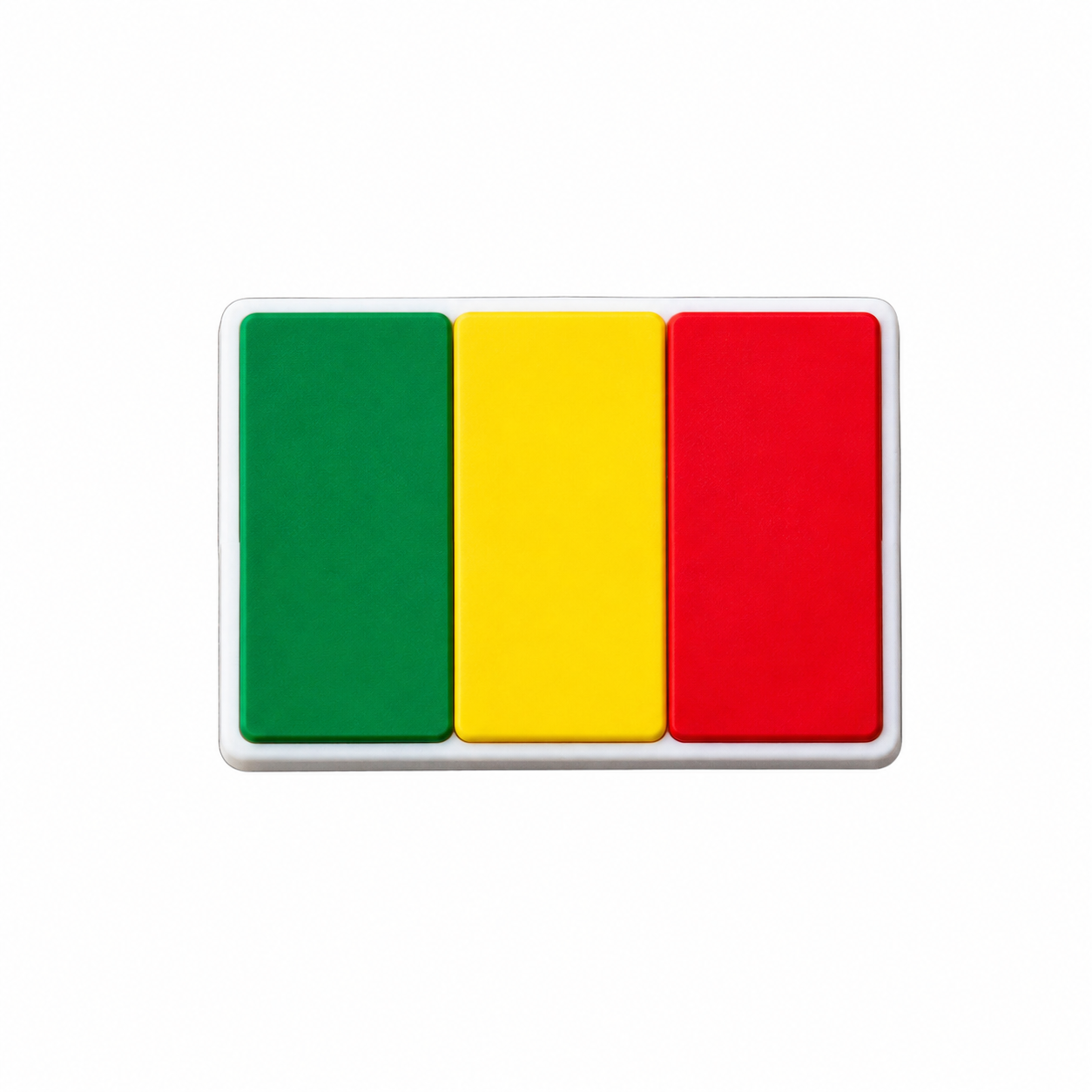 PIN’S AFRIQUE II