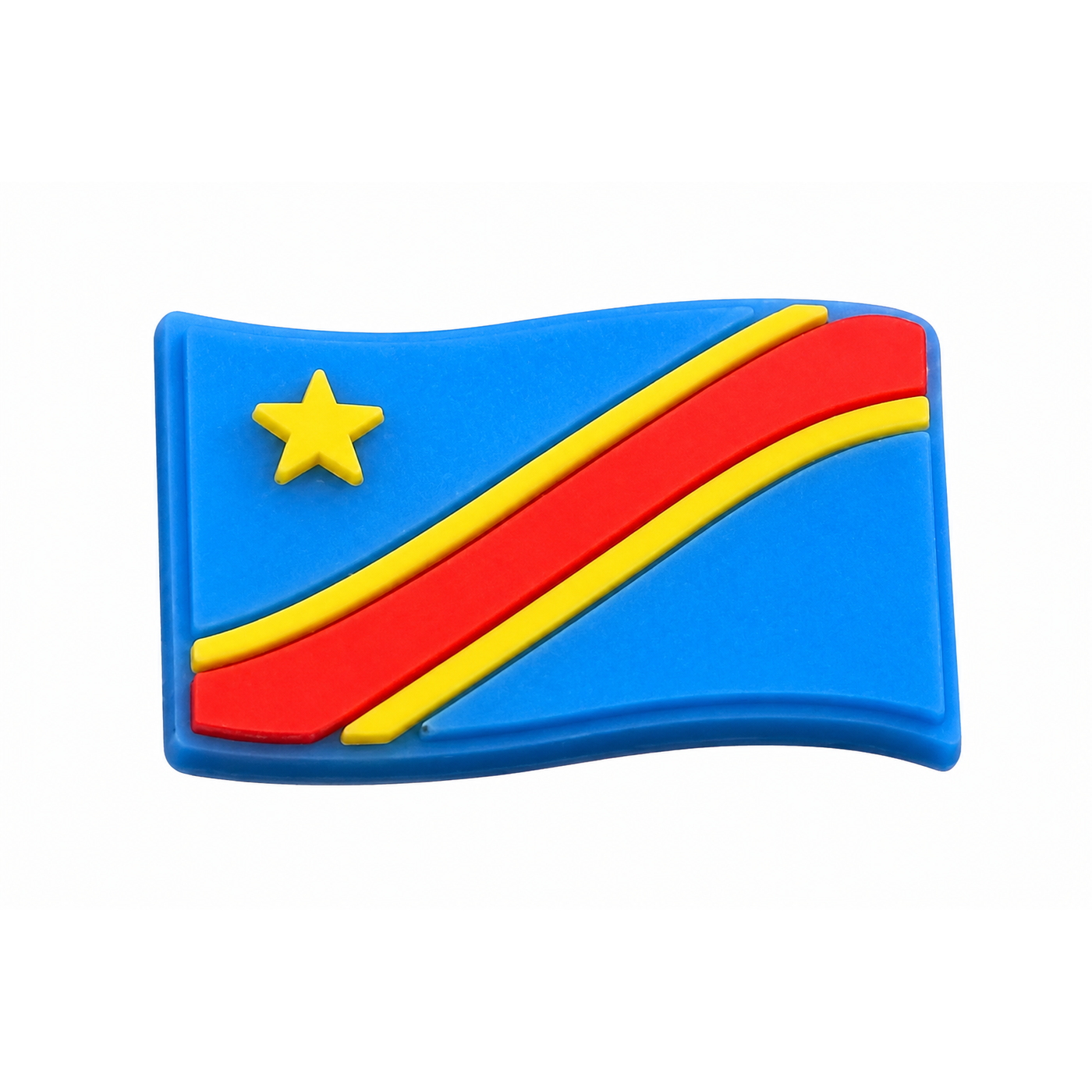 PIN’S AFRIQUE II