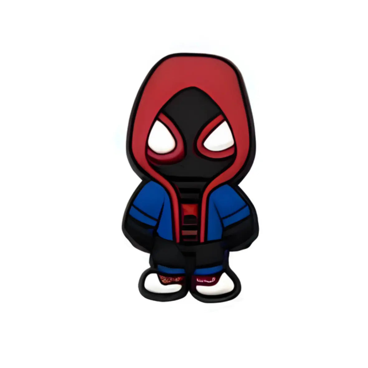 PIN'S SPIDERMAN