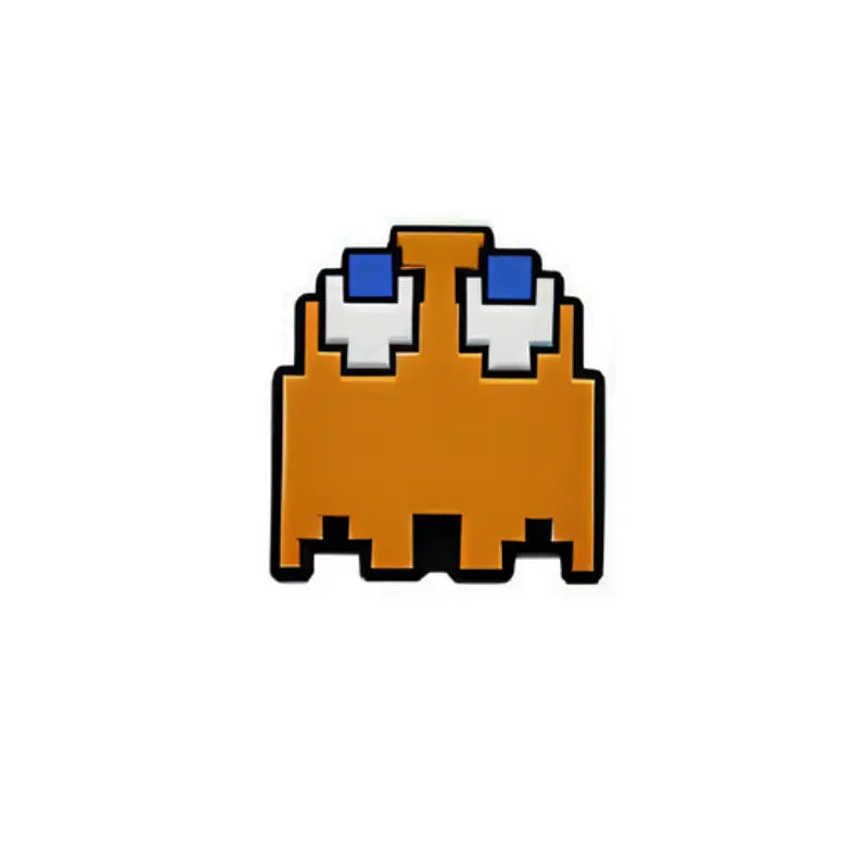 PIN'S PACMAN