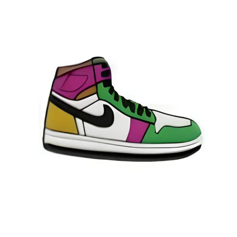 PIN'S SNKRS