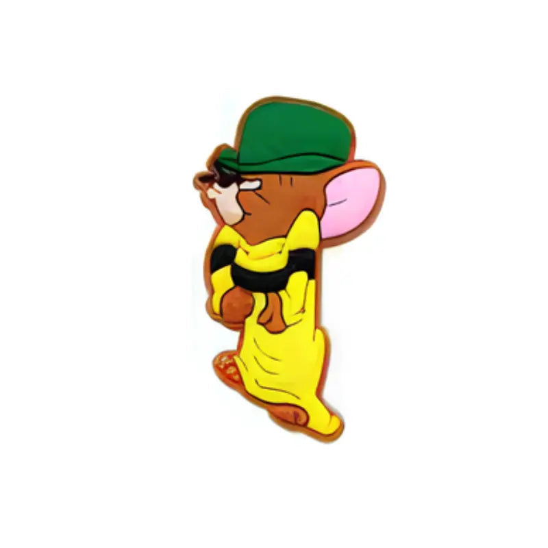 PIN'S TOM & JERRYS