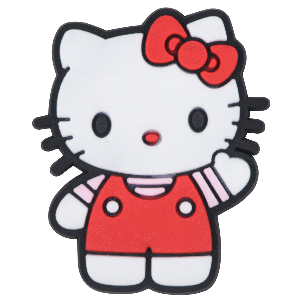 Pin's Hello Kitty pour Crocs – 10 Modèles Kawaii