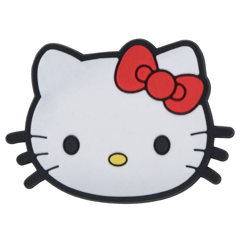 Pin's Hello Kitty 2 pour Crocs – 10 Modèles Kawaii Gourmands