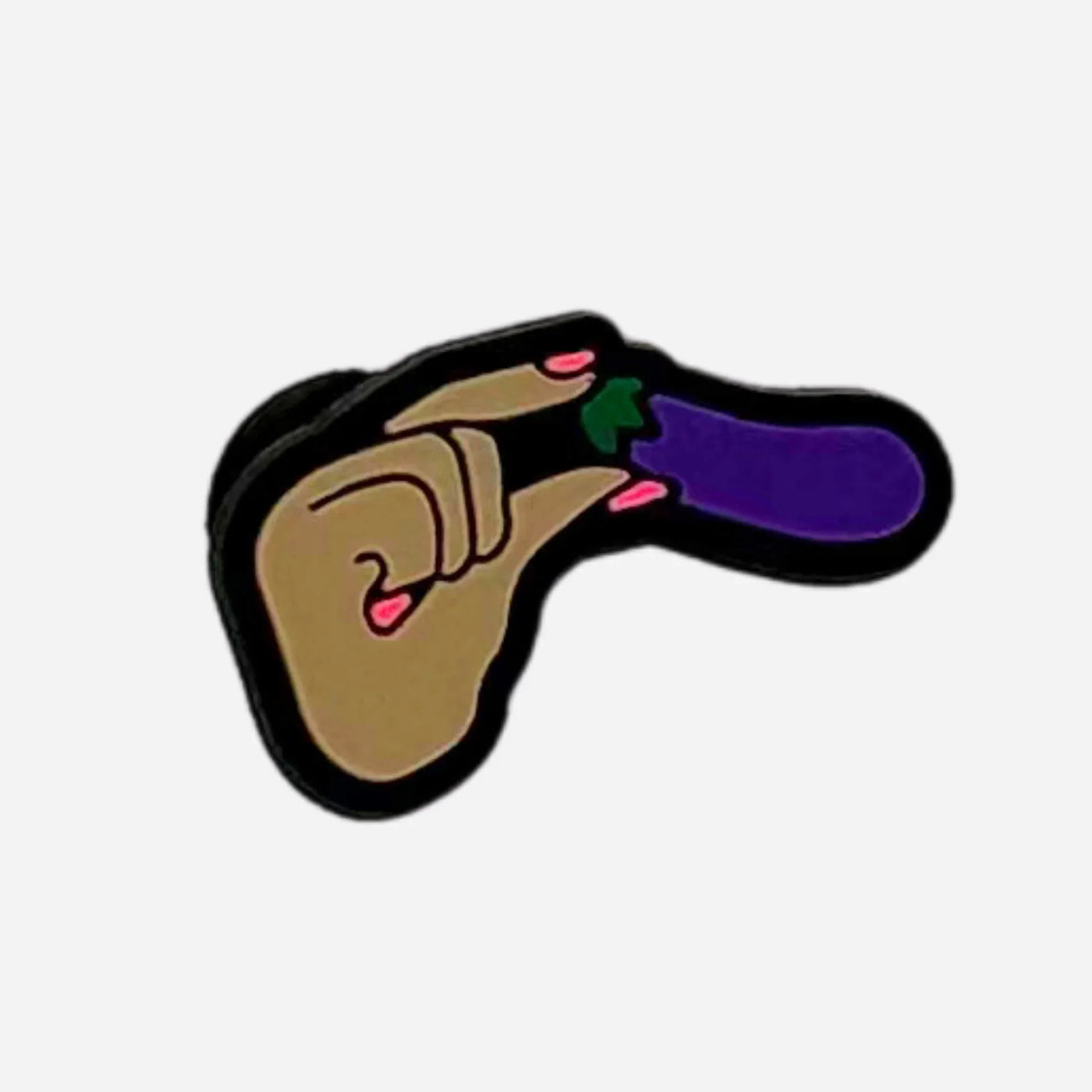 PIN'S TANA