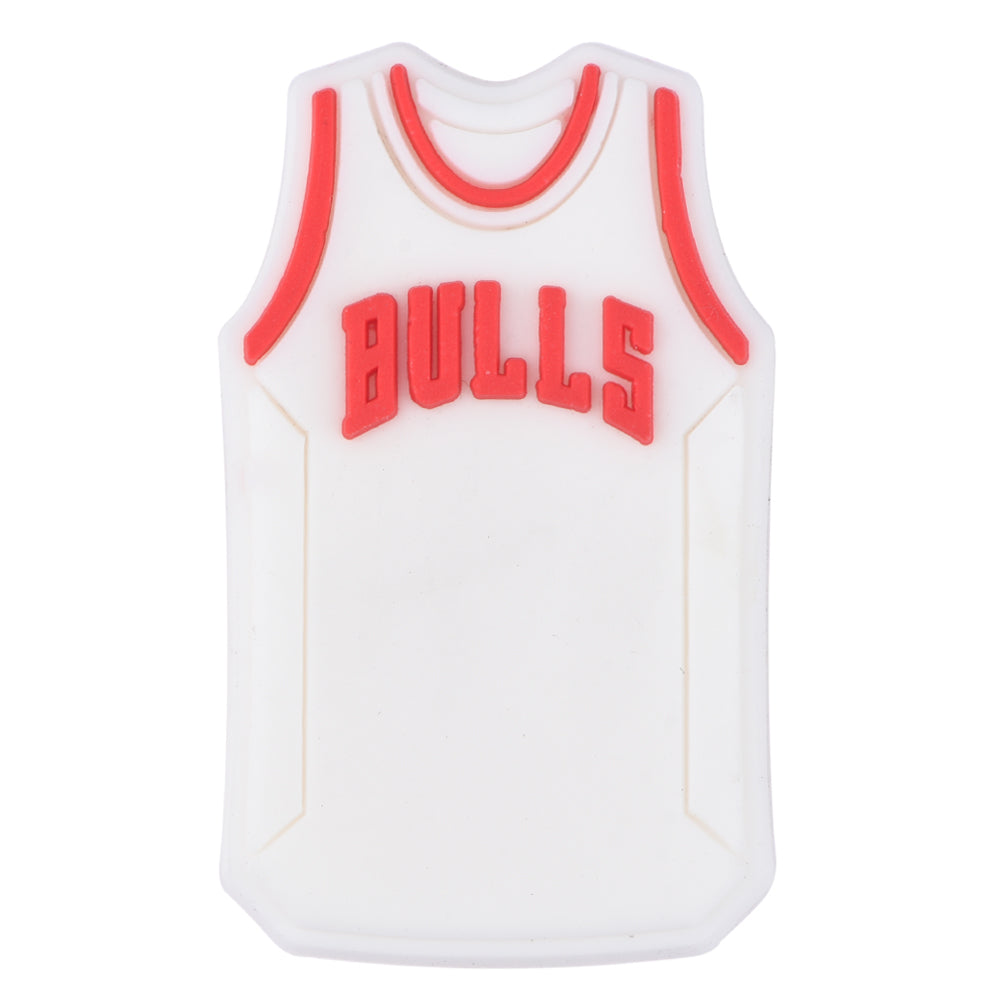 Pin's Maillot Lakers pour Crocs – Jibbitz Basket NBA