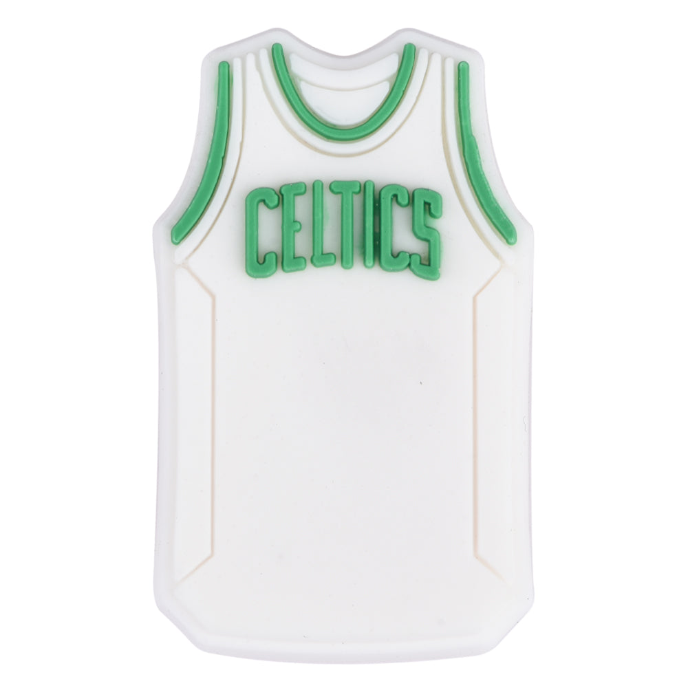 Pin's Maillot Lakers pour Crocs – Jibbitz Basket NBA