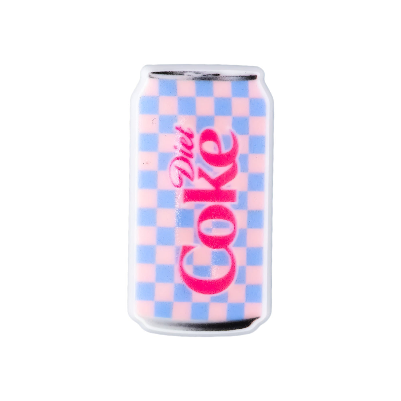 Pins Canette Diet Coke pour Crocs – 11 Imprimés