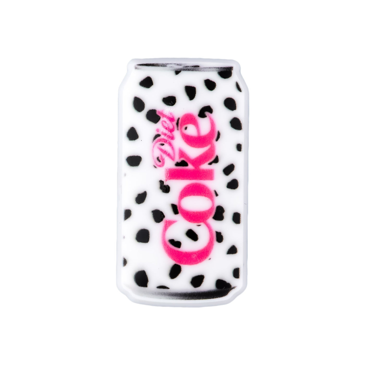 Pins Canette Diet Coke pour Crocs – 11 Imprimés