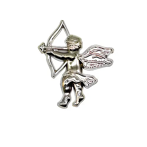 PIN'S GOLD & SILVER
