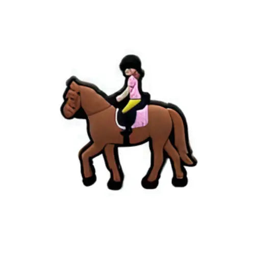 PIN'S ÉQUITATION