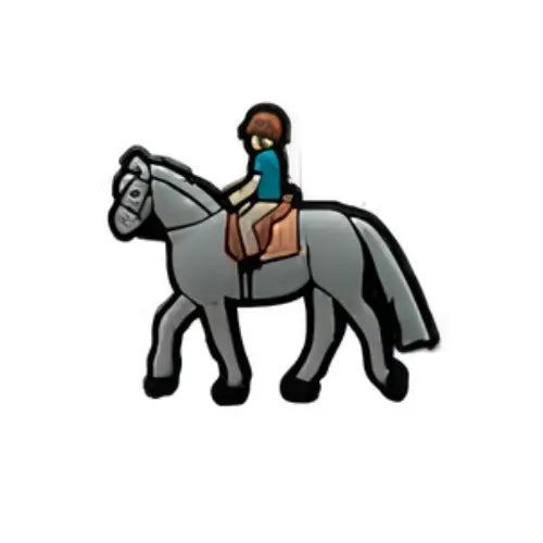 PIN'S ÉQUITATION