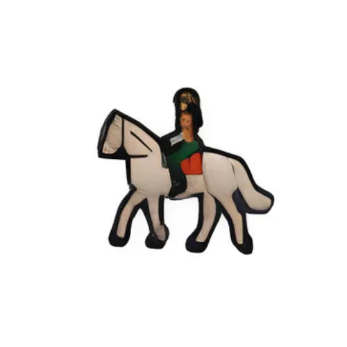 PIN'S ÉQUITATION