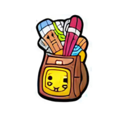 PIN'S ÉCOLE