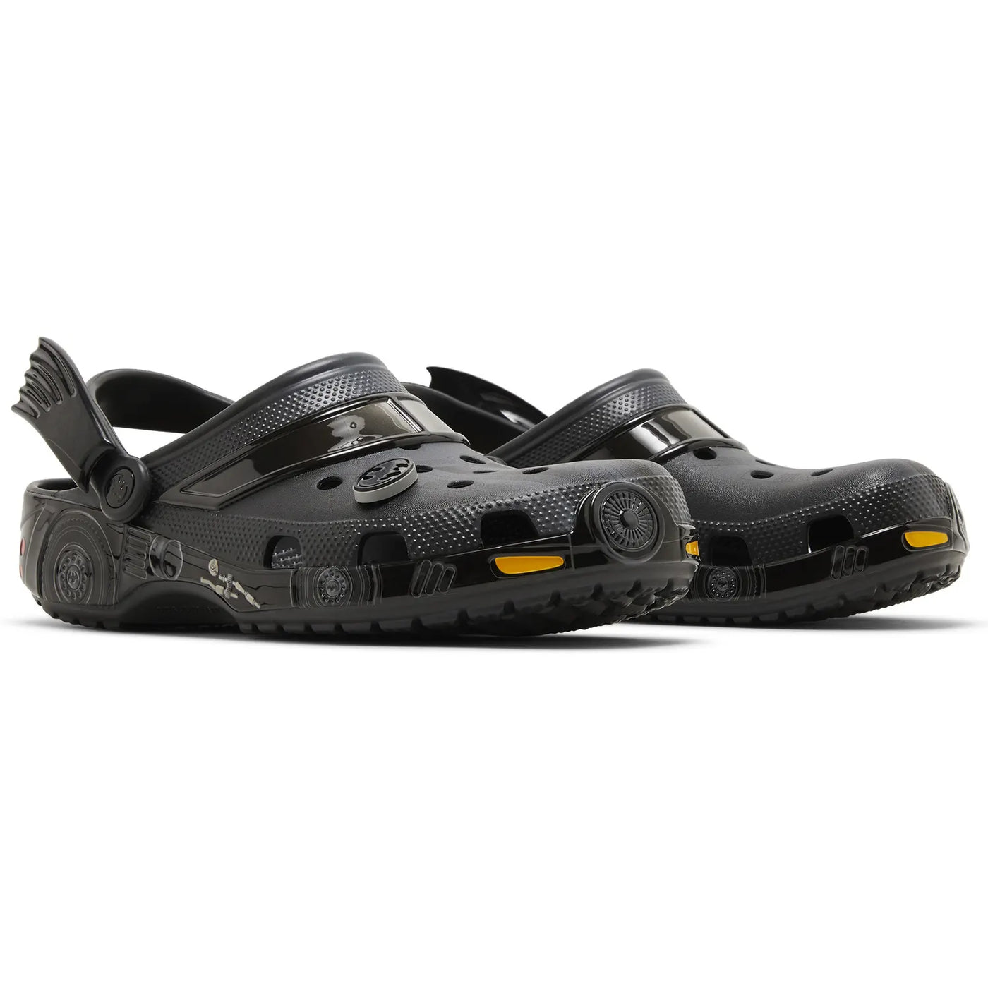 Crocs Batman Batmobile™ Classic Clog