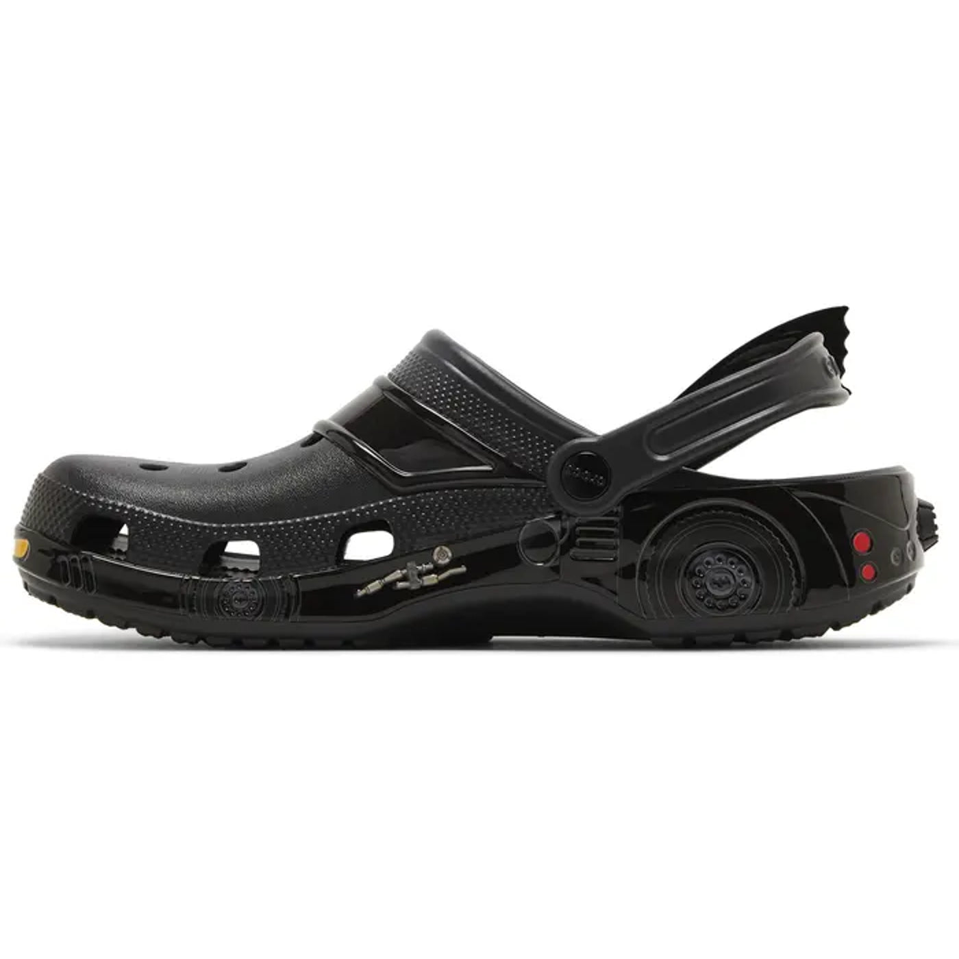 Crocs Batman Batmobile™ Classic Clog