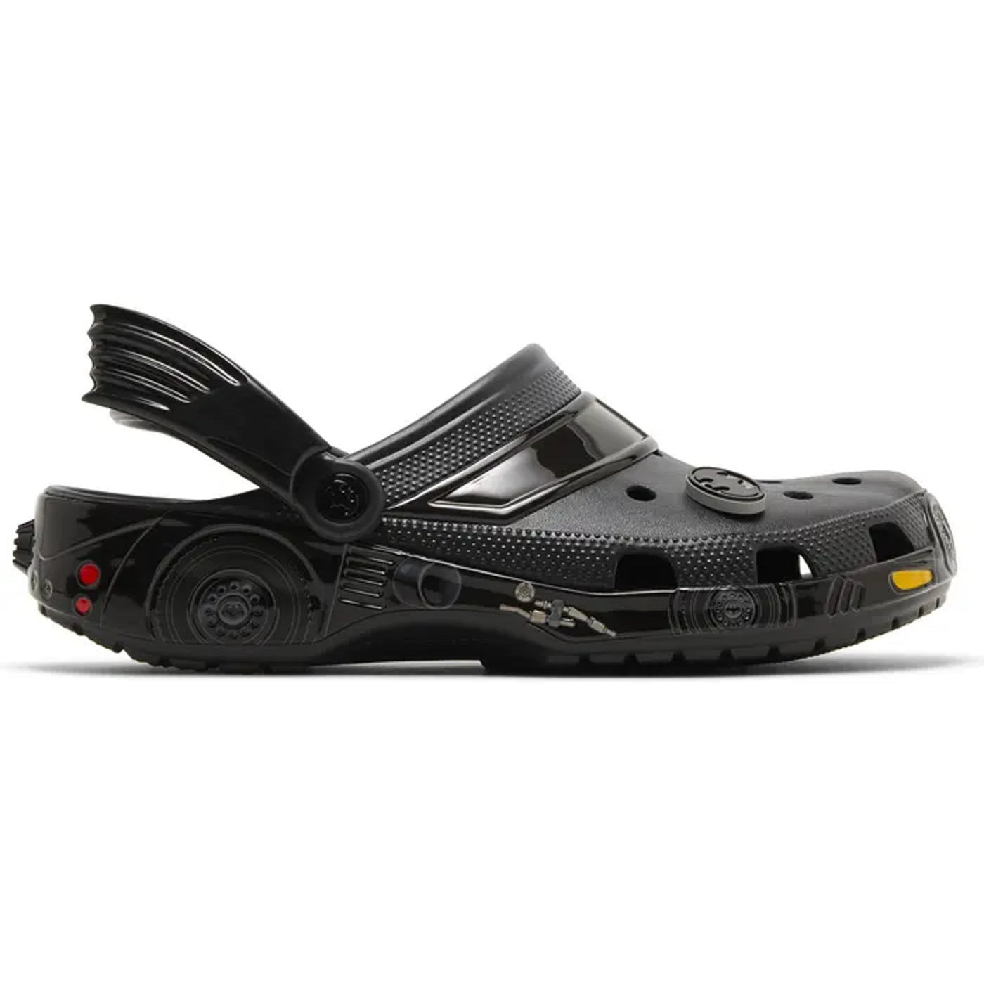 Crocs Batman Batmobile™ Classic Clog