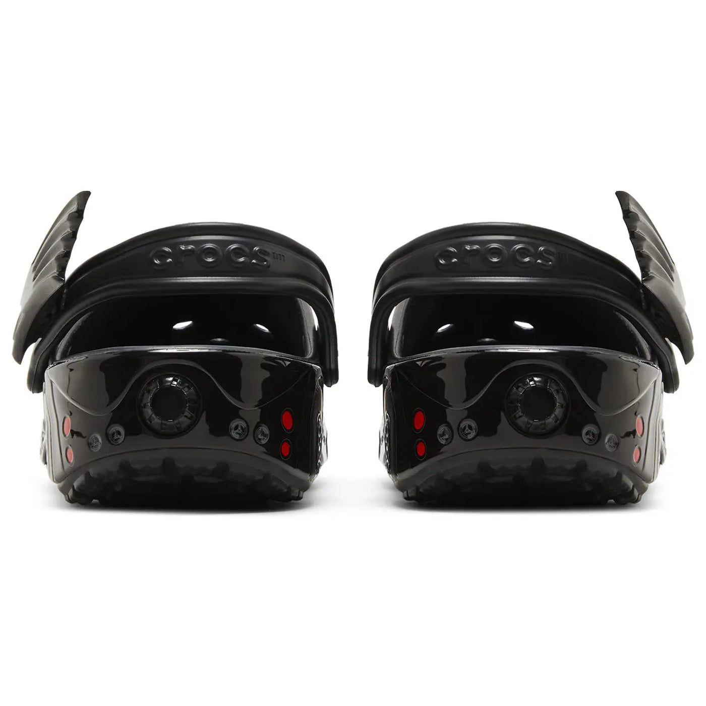 Crocs Batman Batmobile™ Classic Clog