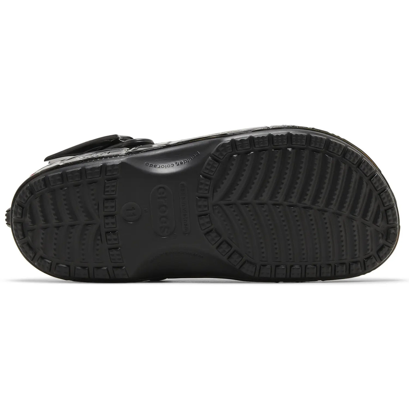 Crocs Batman Batmobile™ Classic Clog