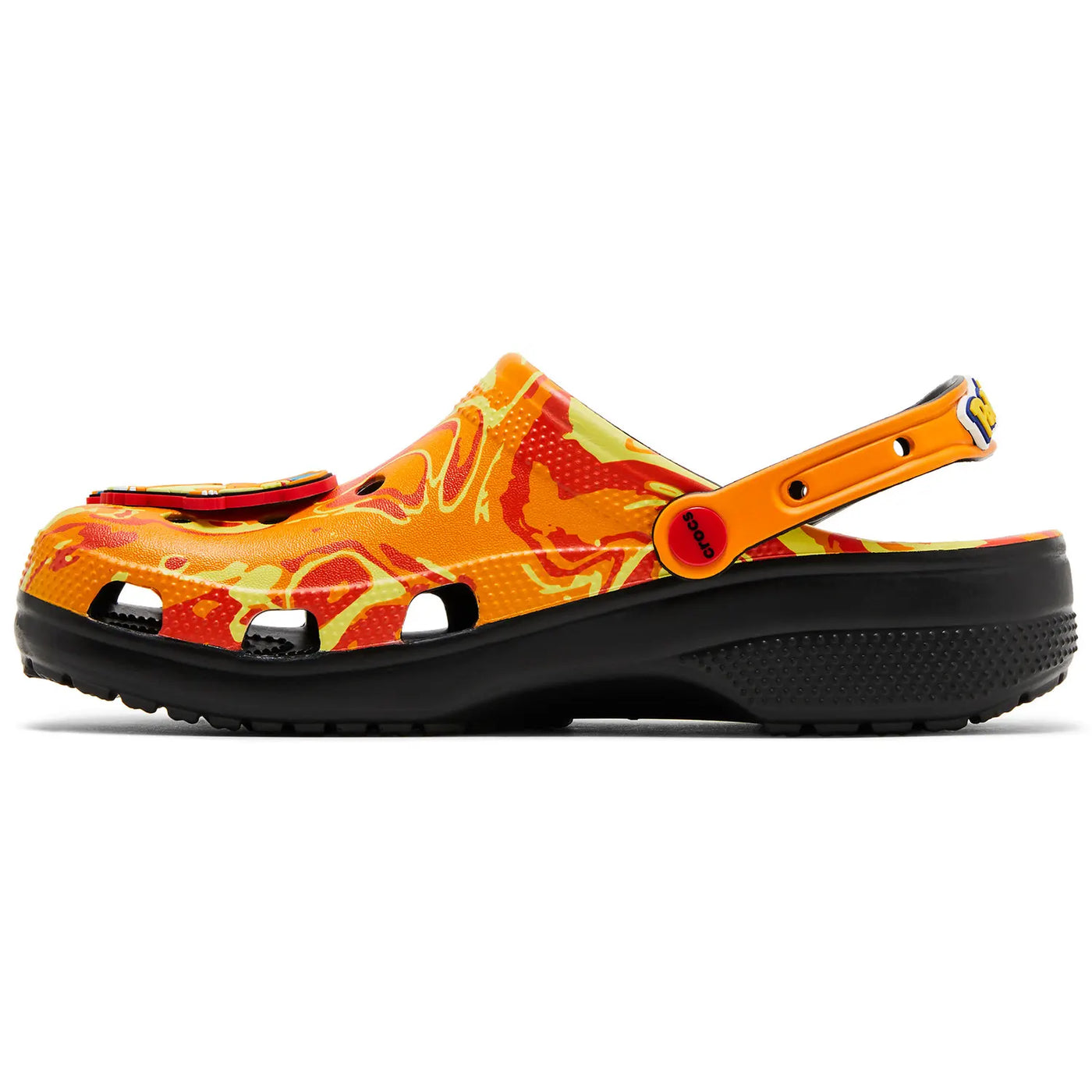 Crocs Pokémon™ Dracaufeu