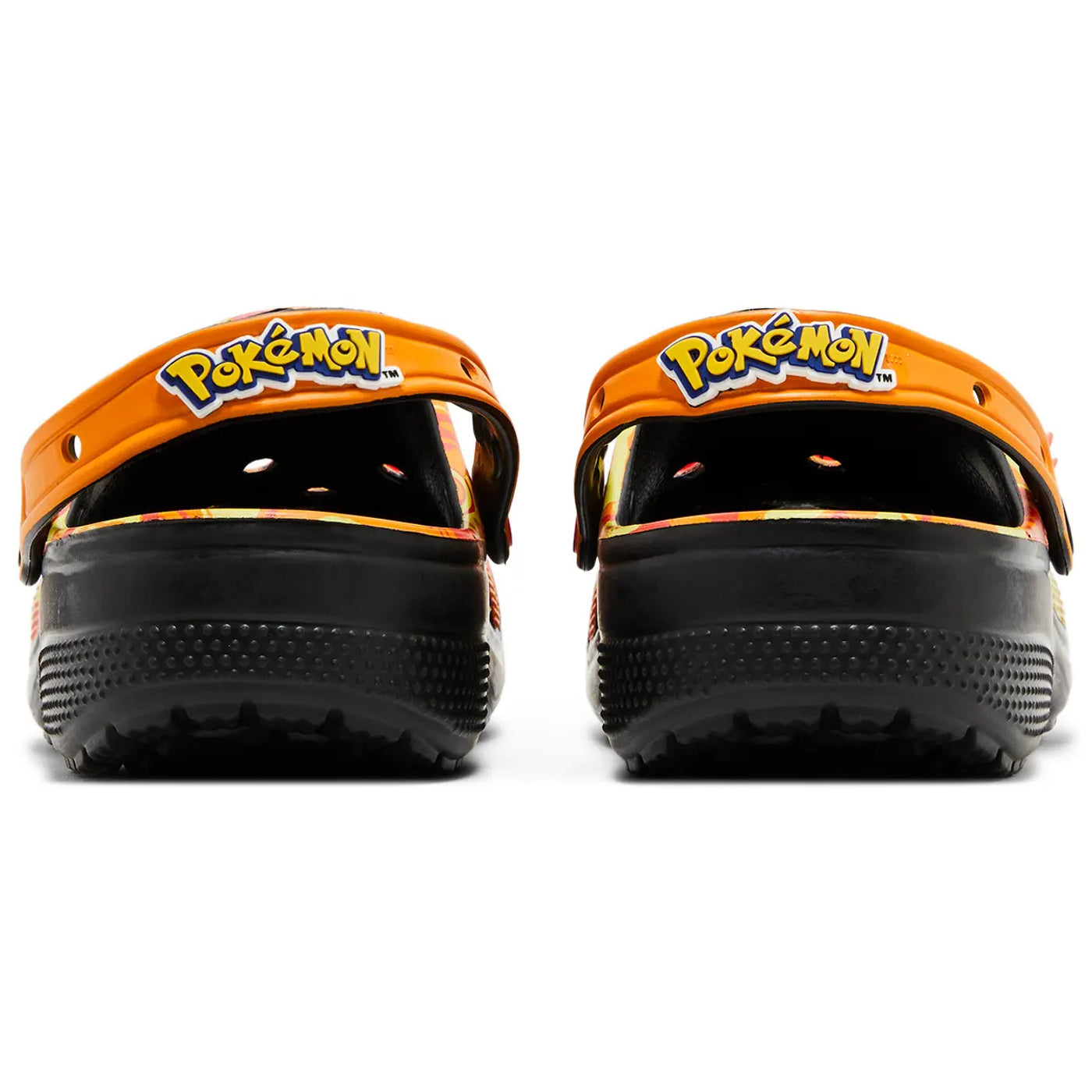 Crocs Pokémon™ Dracaufeu