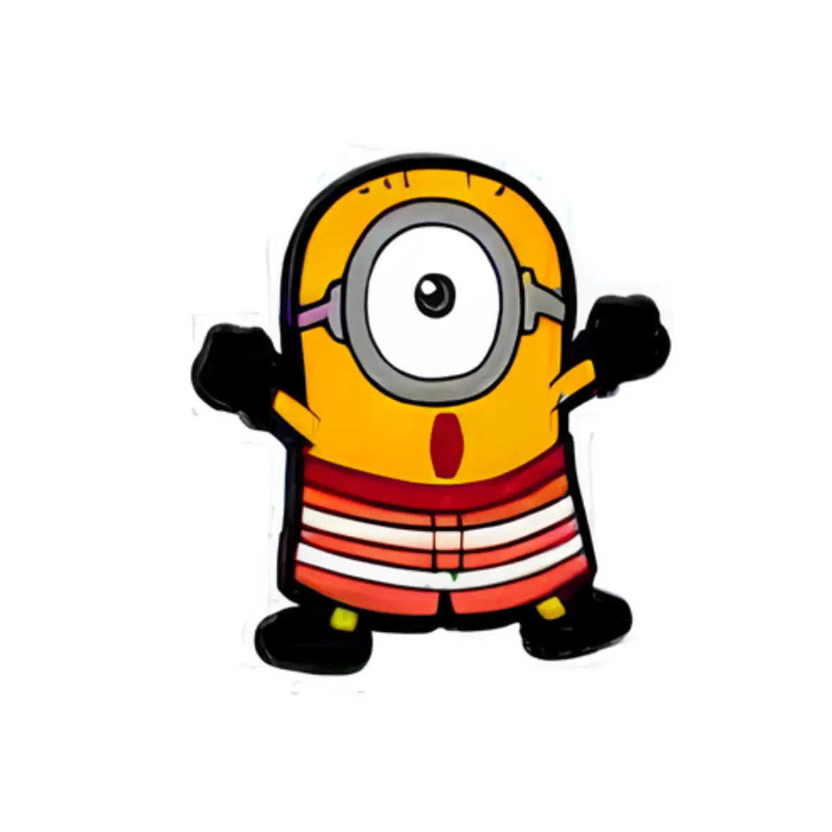 PIN'S MIGNON