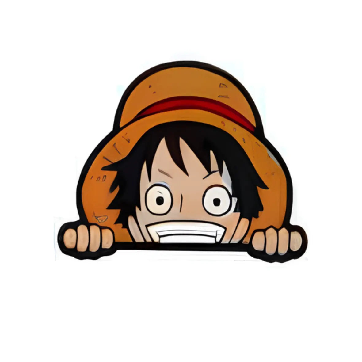 PIN'S ONE PIECE