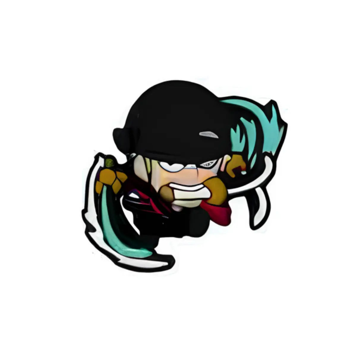 PIN'S ONE PIECE