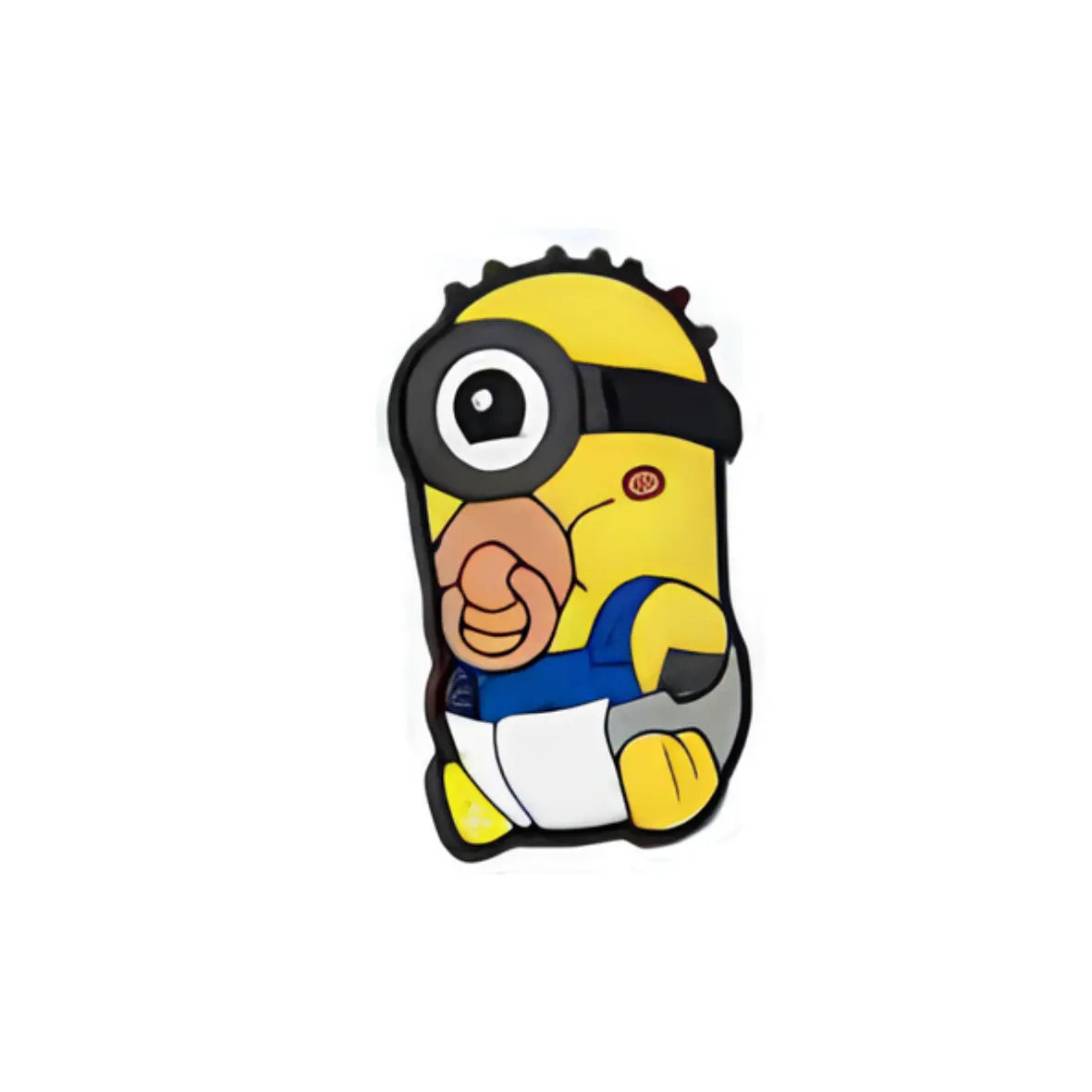 PIN'S MIGNON