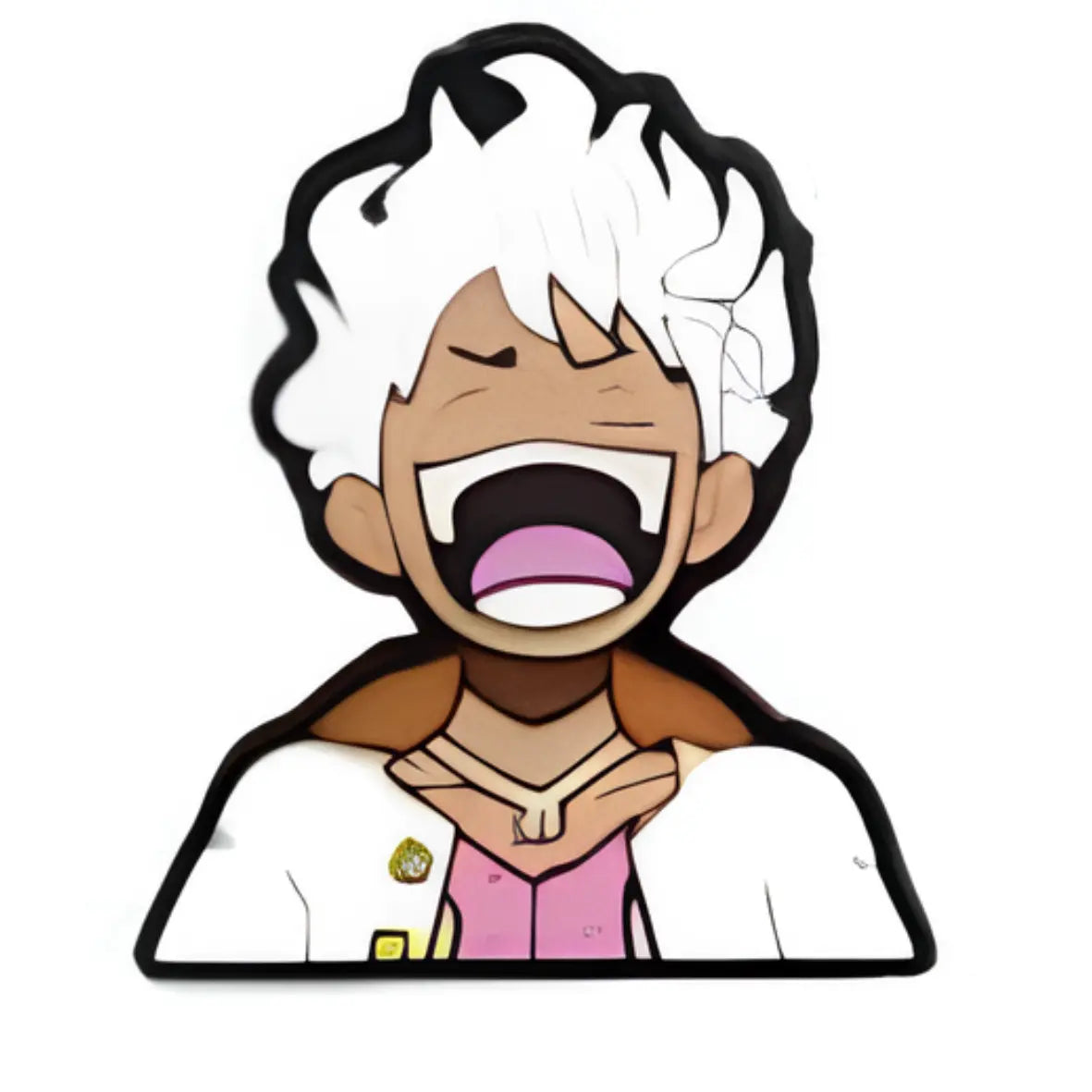 PIN'S ONE PIECE
