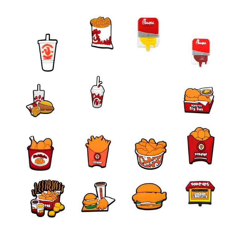 PIN'S KFC