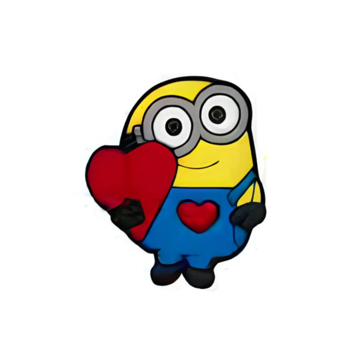 PIN'S MIGNON