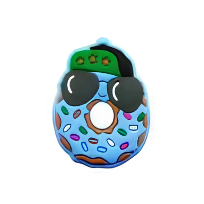PIN'S DONNUTS
