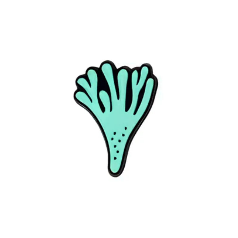 PIN'S MER