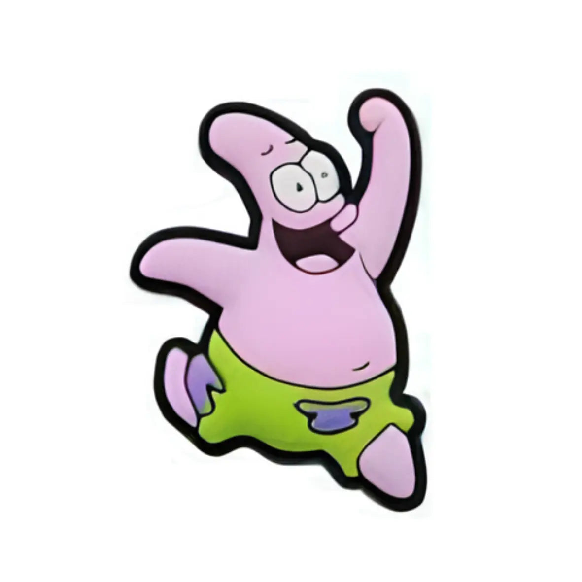 PIN'S BOB L'ÉPONGE
