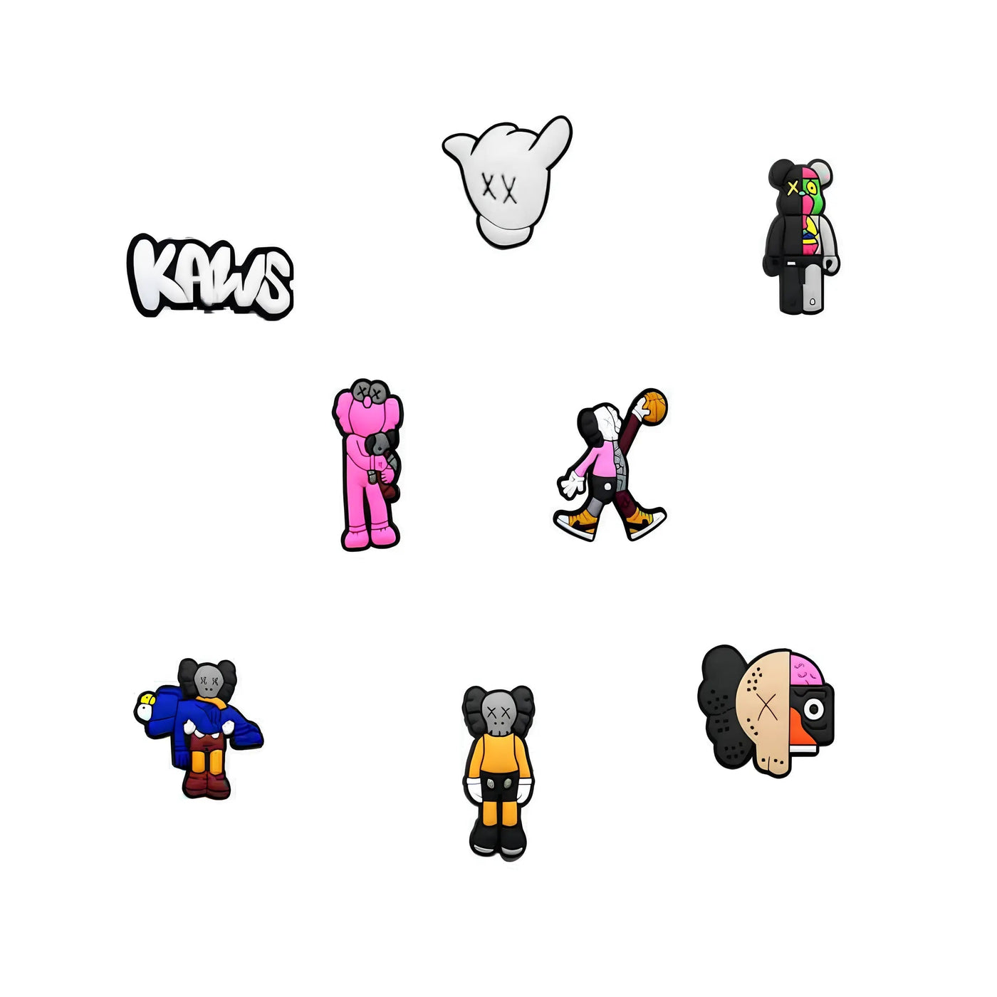 PIN'S KXWS