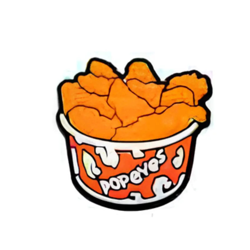 PIN'S KFC