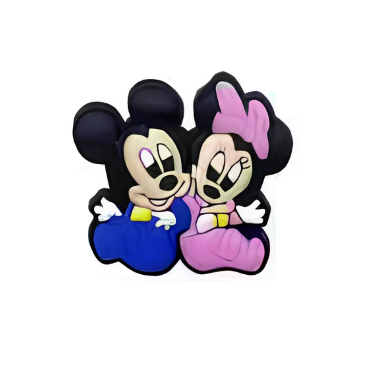 PIN'S MICKEY MOUSE