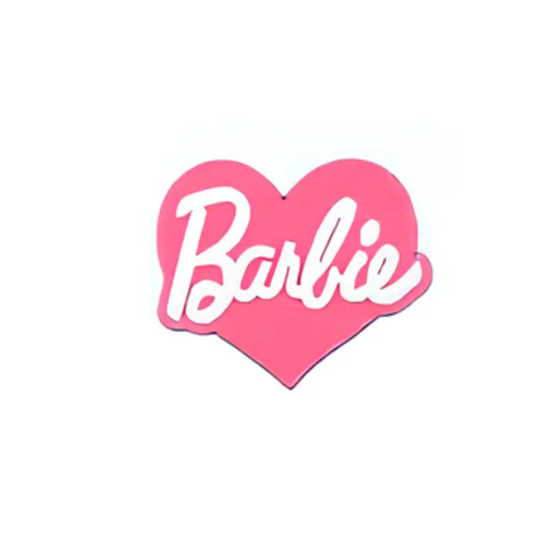 PIN'S BARBIE